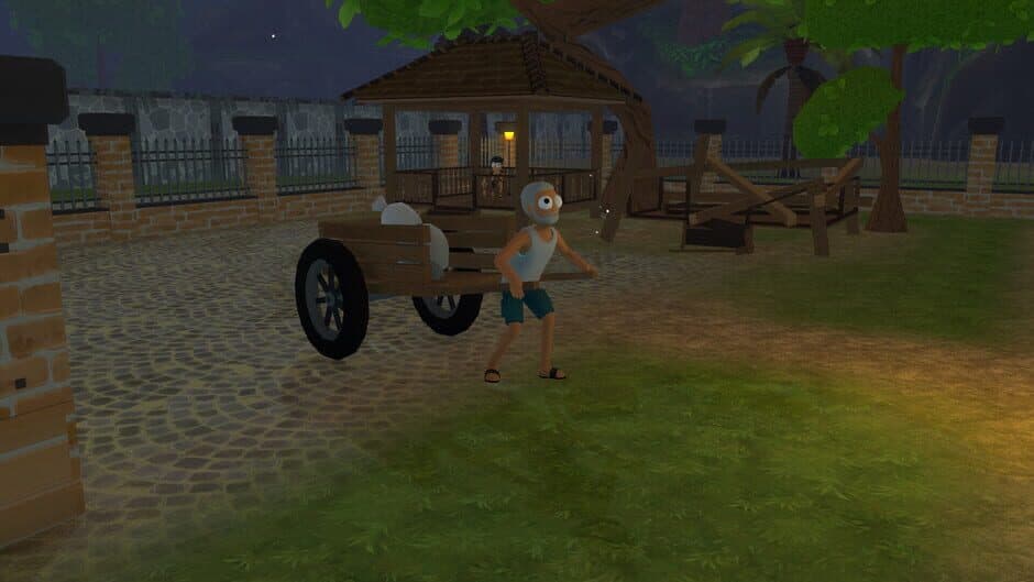 Me the Gravekeeper screenshot 6