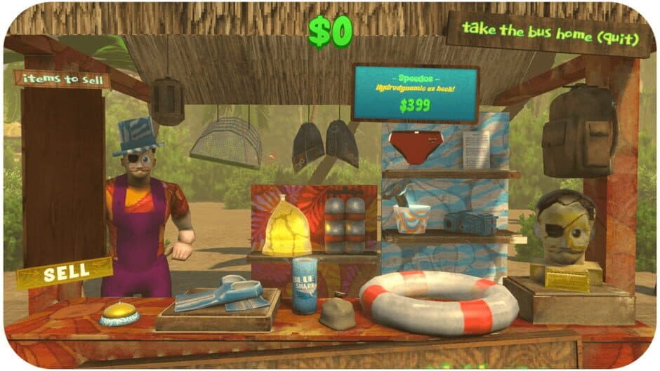 Fresh Catch! screenshot 2