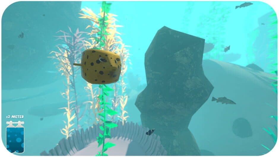 Fresh Catch! screenshot 3