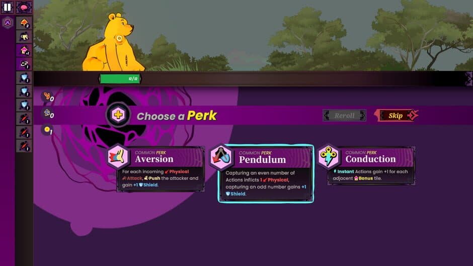 Winnie's Hole screenshot 3