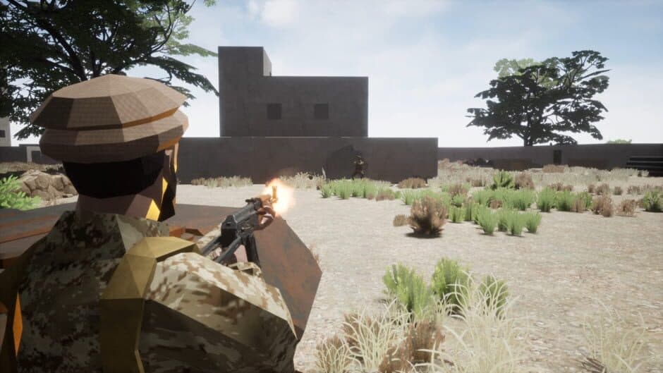 War-Torn screenshot 4