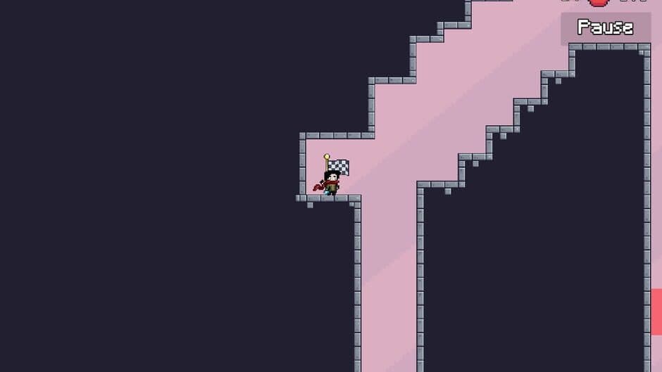 Parkour Trials screenshot 2
