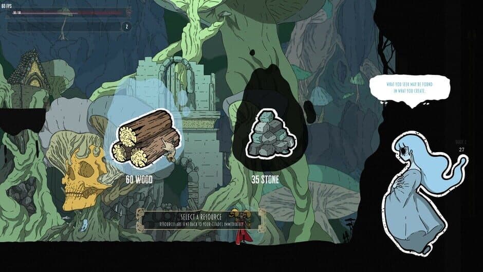 No Gods of Men screenshot 6