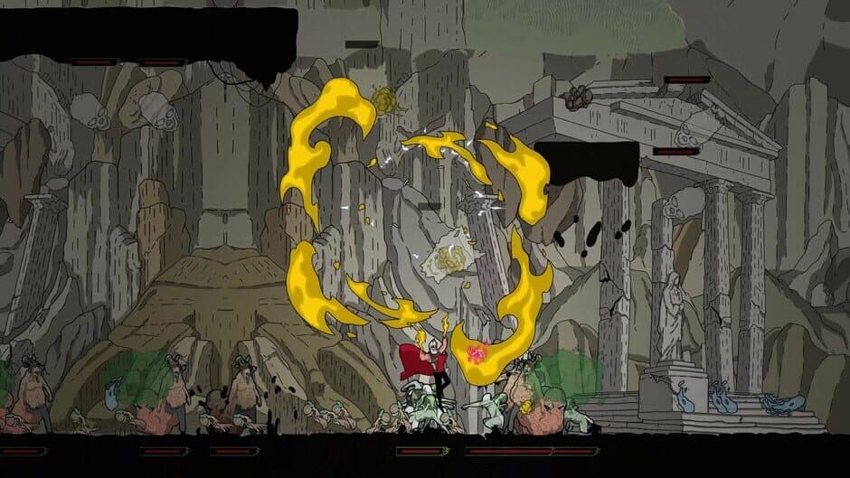 No Gods of Men