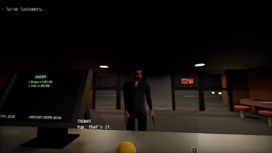 Killer: Rewind screenshot 2