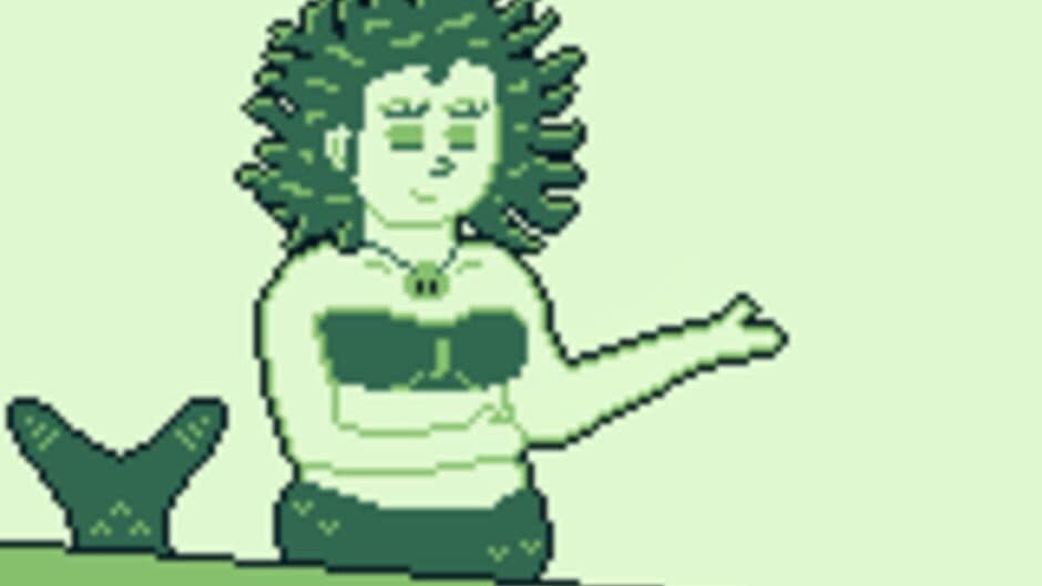 Trickle Greenweed screenshot 3