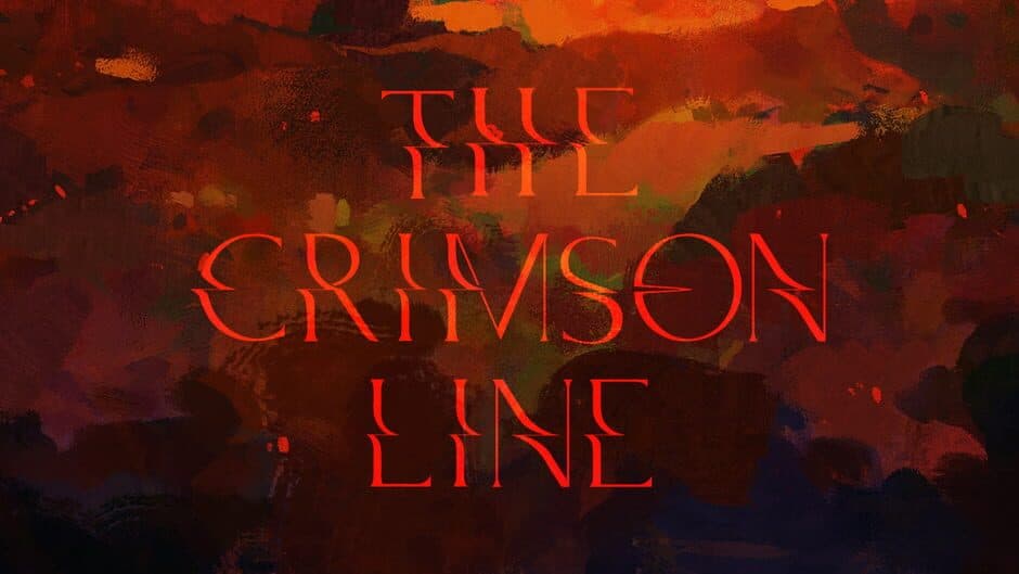 The Crimson Line