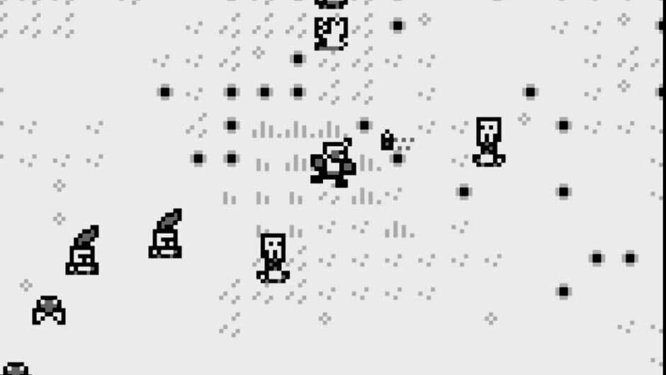 Legion of Evil screenshot 2