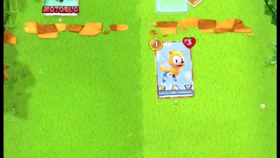 Sonic Blitz screenshot 4