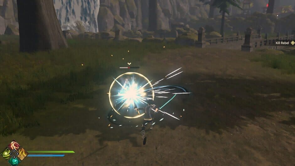 Excoverse screenshot 3