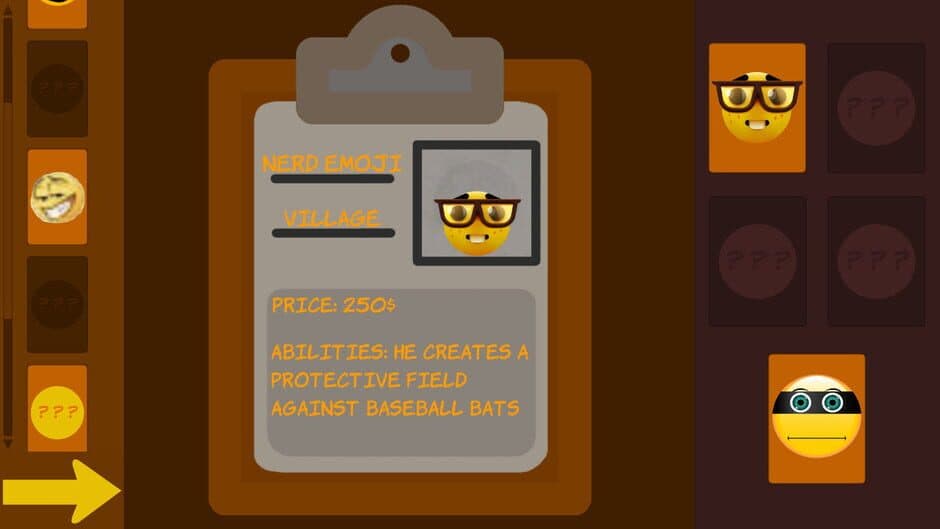 Emojis Battle screenshot 4