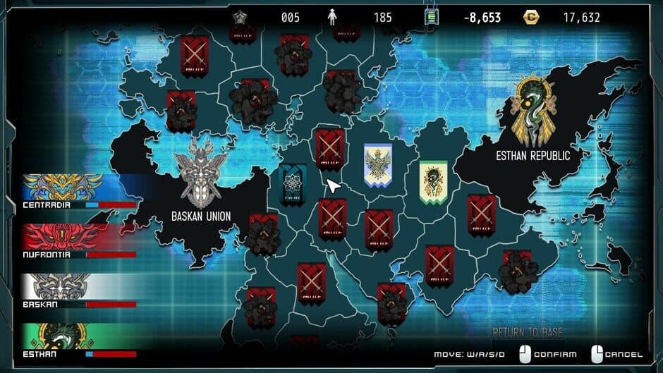 Battlercore: Team Blazer screenshot 2