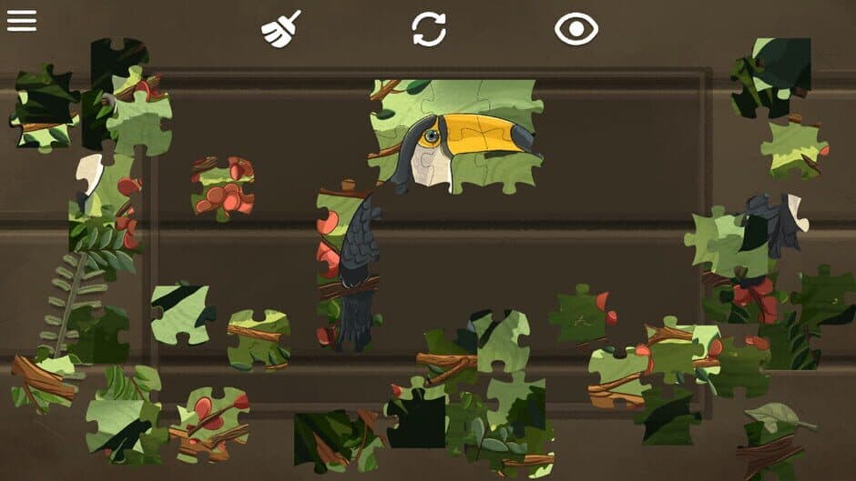 Amazon Animals screenshot 5