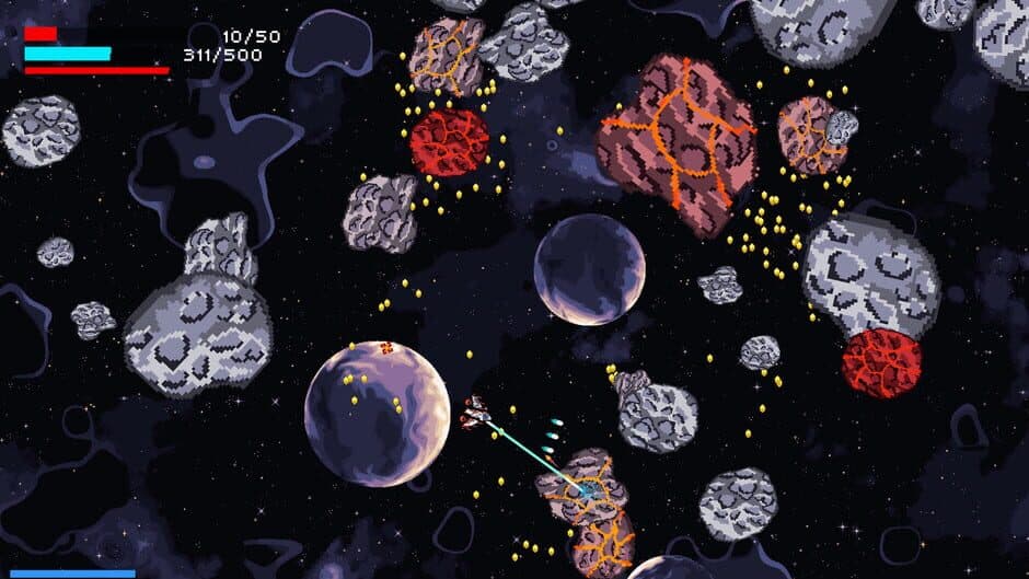 Void Miner screenshot 6