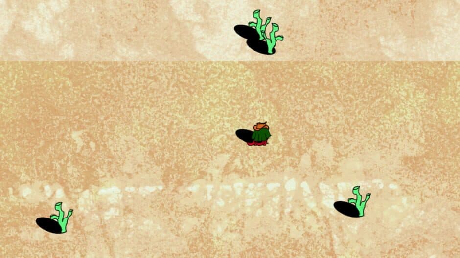 Cow Carries screenshot 2