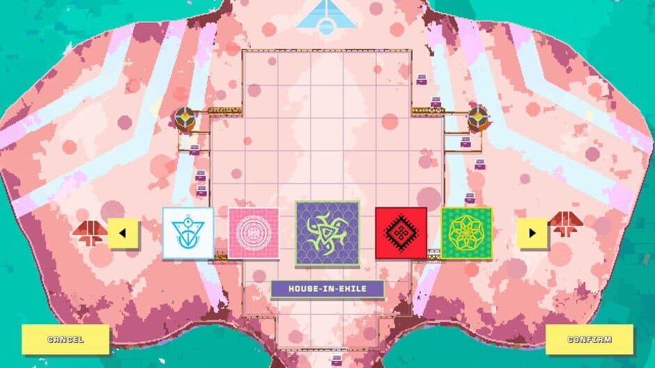 Exark screenshot 3