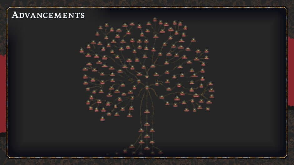 Monuments to Ruin screenshot 4
