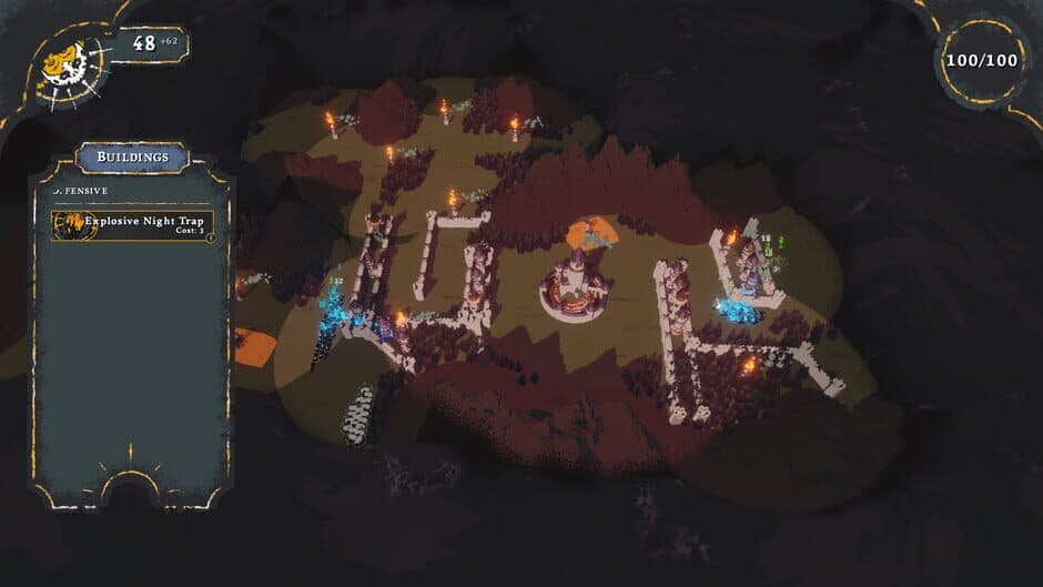 Monuments to Ruin screenshot 6