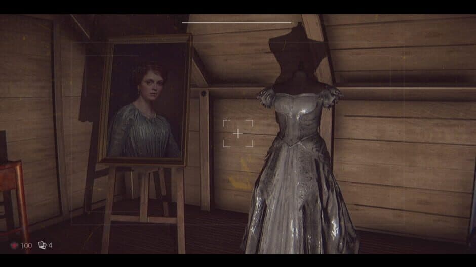 The 18th Attic screenshot 6