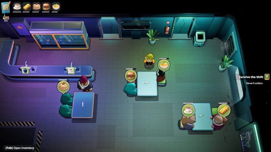 Space Inn
