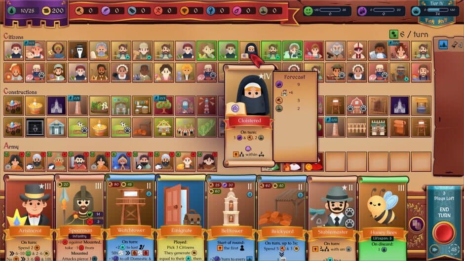 Automatic Kingdom screenshot 5