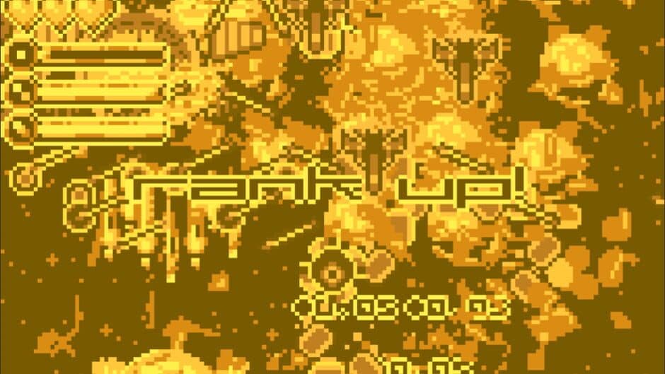 Scarlet Gazers screenshot 3