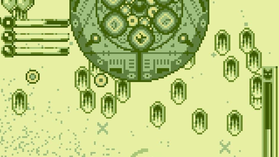 Scarlet Gazers screenshot 4