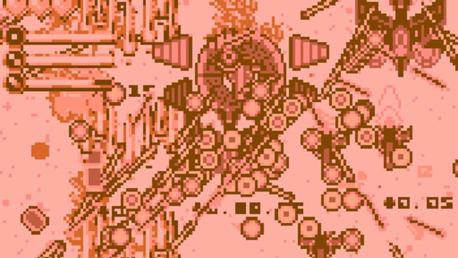 Scarlet Gazers screenshot 2