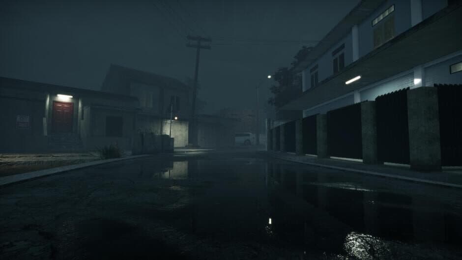 Frequency of Fear screenshot 5