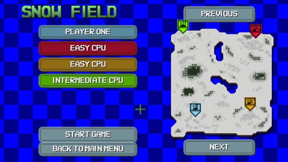 Planet of the Ants screenshot 5
