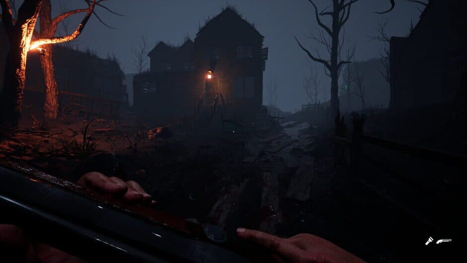 Project: Fractured Reality screenshot 3