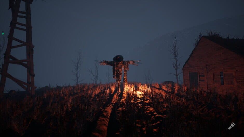 Project: Fractured Reality screenshot 5