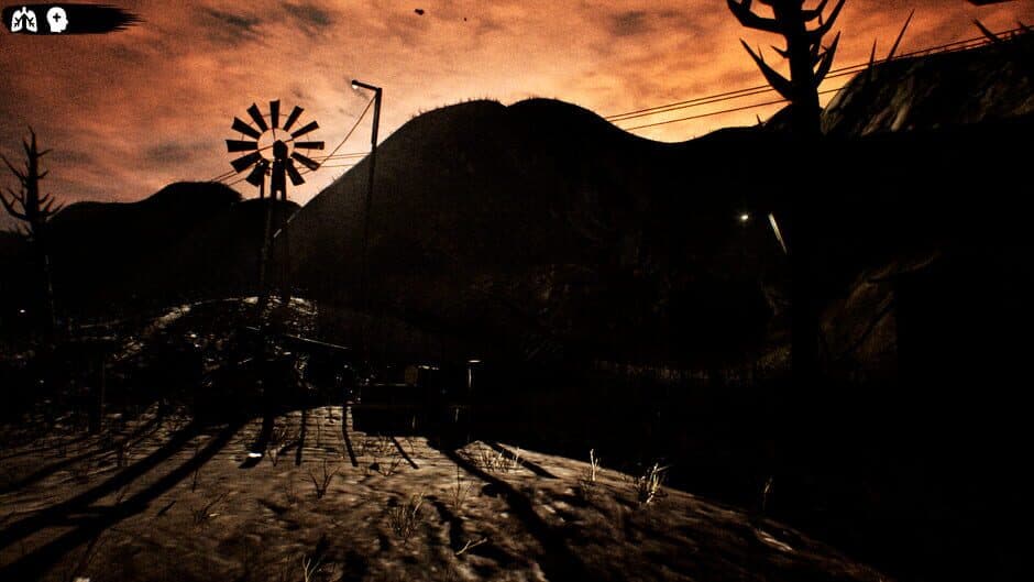Farol del Diablo (Devil's Lantern)