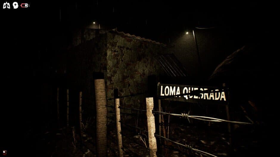 Farol del Diablo (Devil's Lantern) screenshot 3