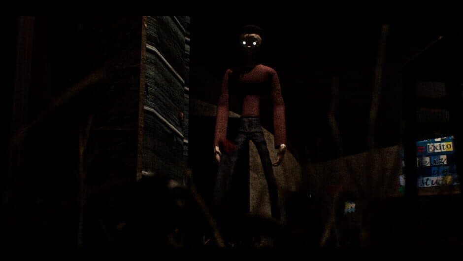 Farol del Diablo (Devil's Lantern) screenshot 5