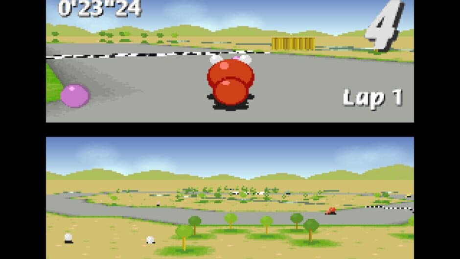Super Worms