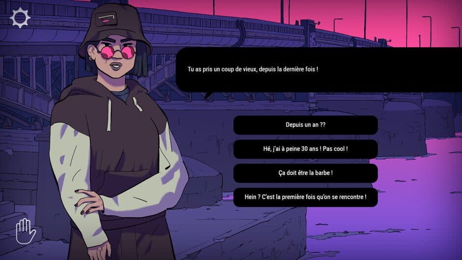 Legion Was Here screenshot 3