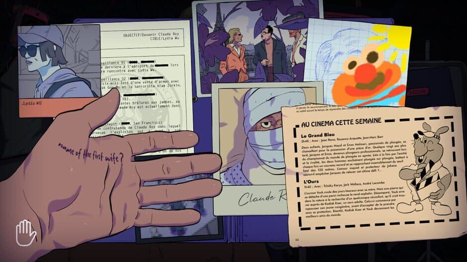 Legion Was Here screenshot 5