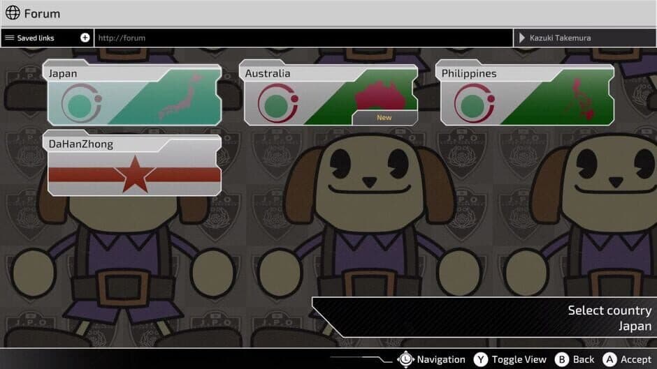 Front Mission 3: Remake screenshot 5