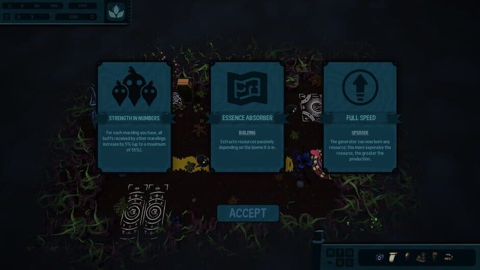 Children of Mare screenshot 6