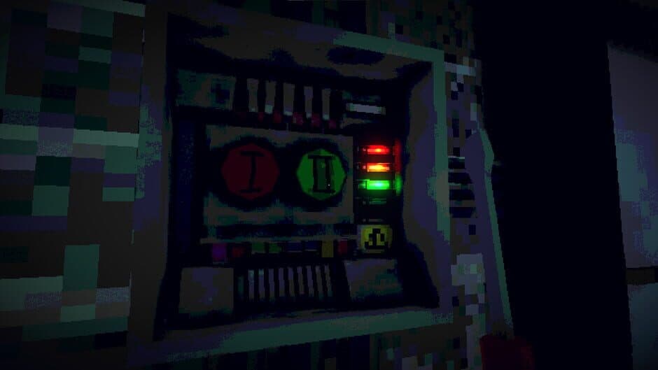 HR: Human Remains screenshot 4