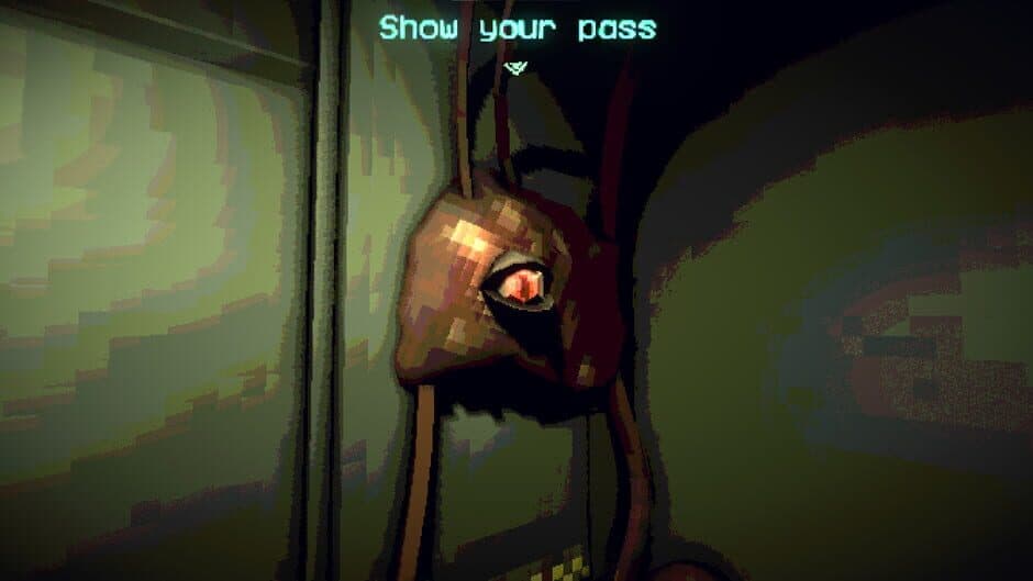 HR: Human Remains screenshot 5
