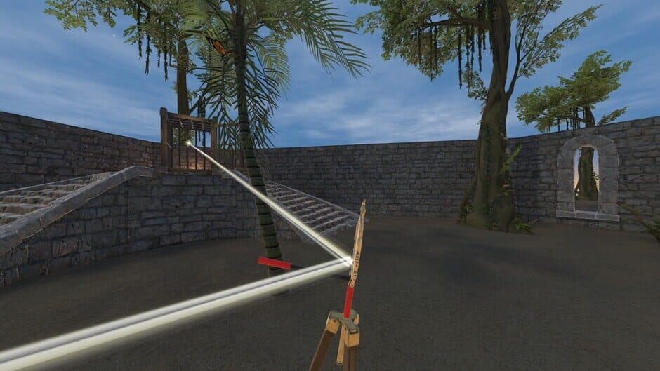 Mirrorlight screenshot 5