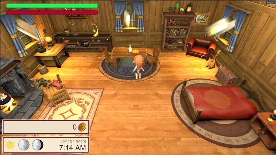 Villainville screenshot 3