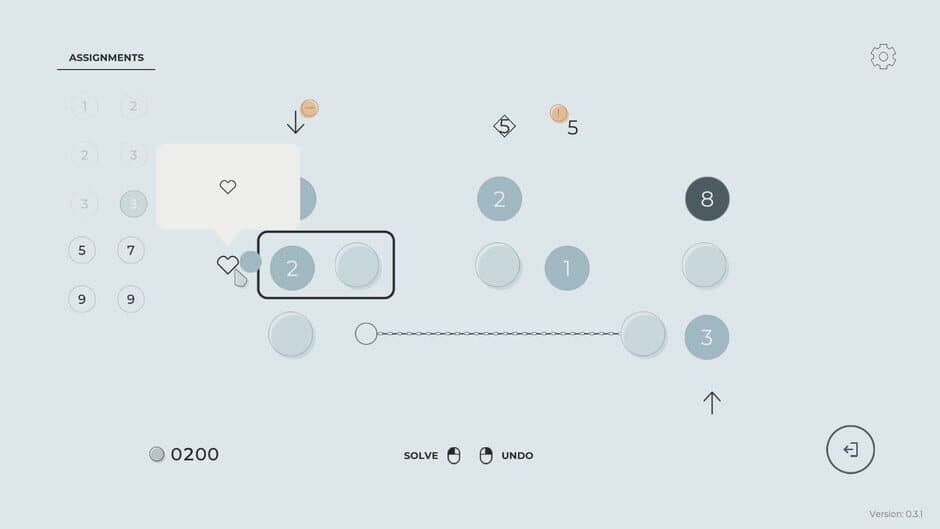 Stip screenshot 3