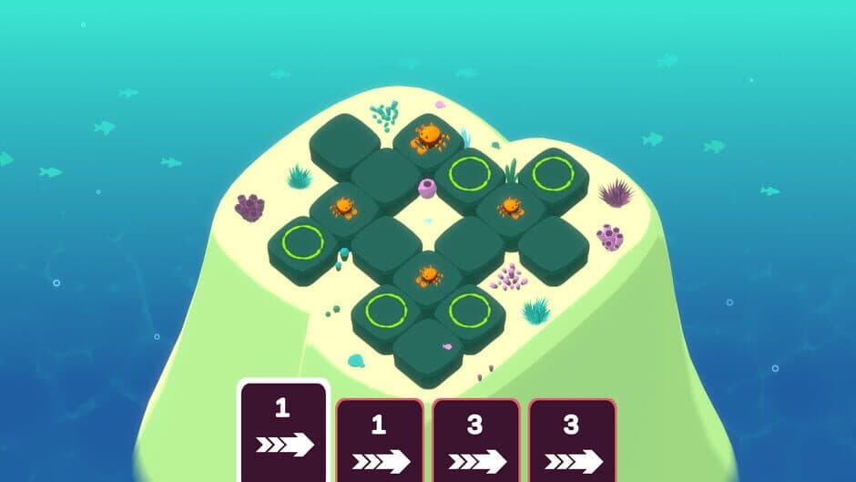 Save Your Crabies screenshot 2