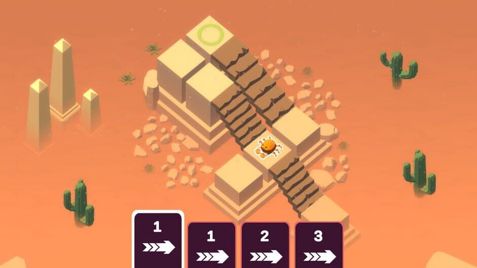 Save Your Crabies screenshot 5