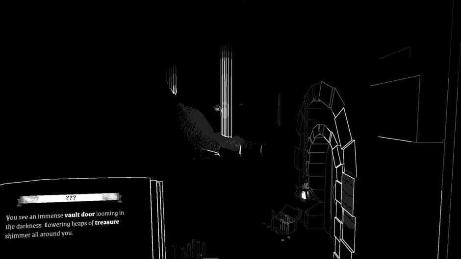 Context Catacombs screenshot 2