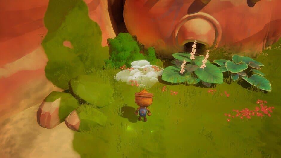 The Gentle Golem screenshot 5