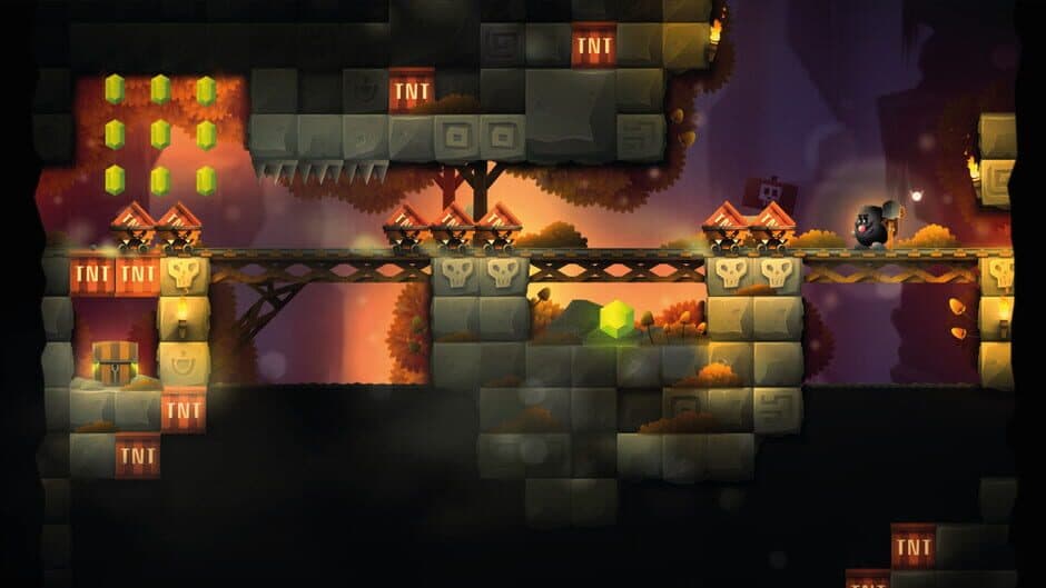 Shovel Lands screenshot 2